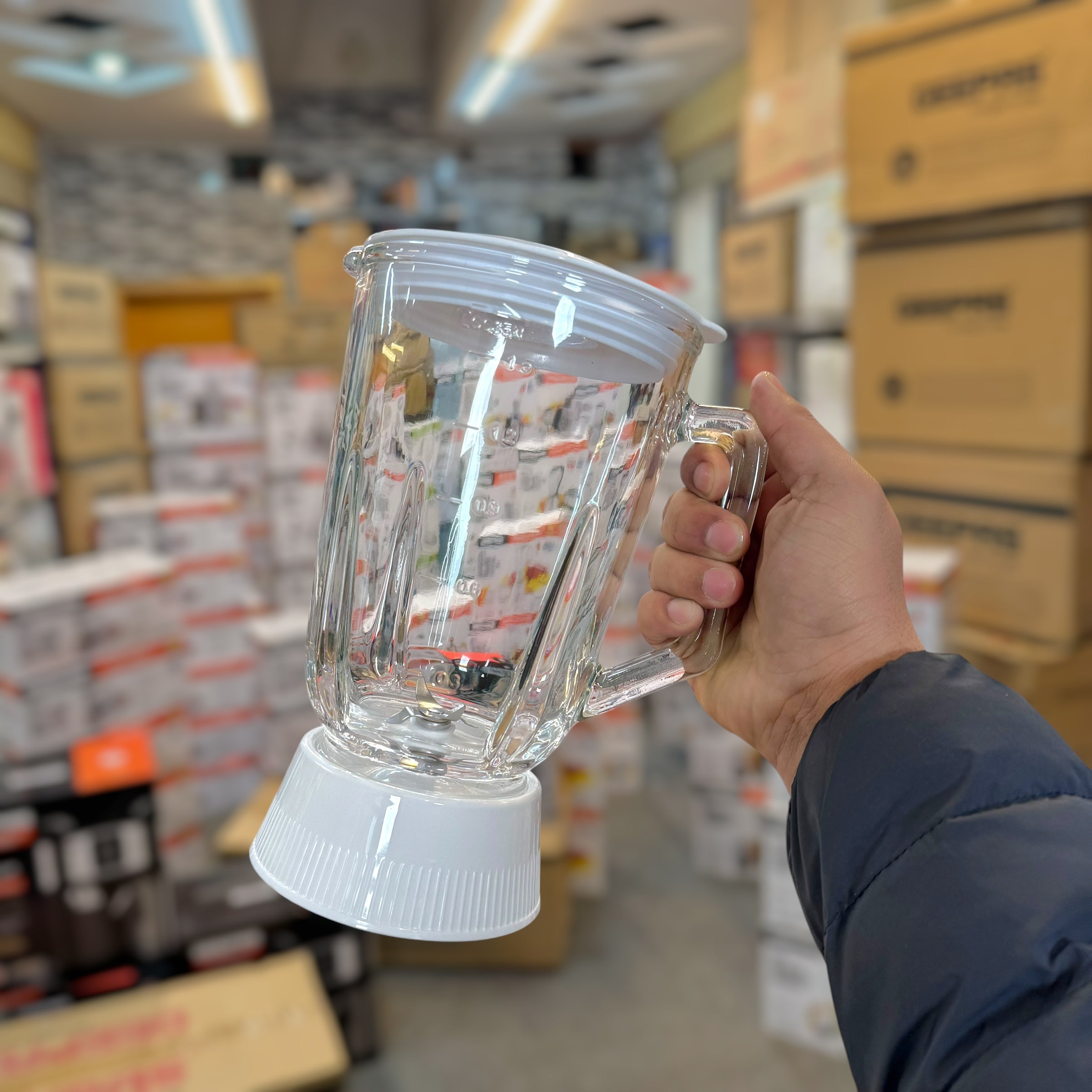 Geepas Powerful Versatile Juicer