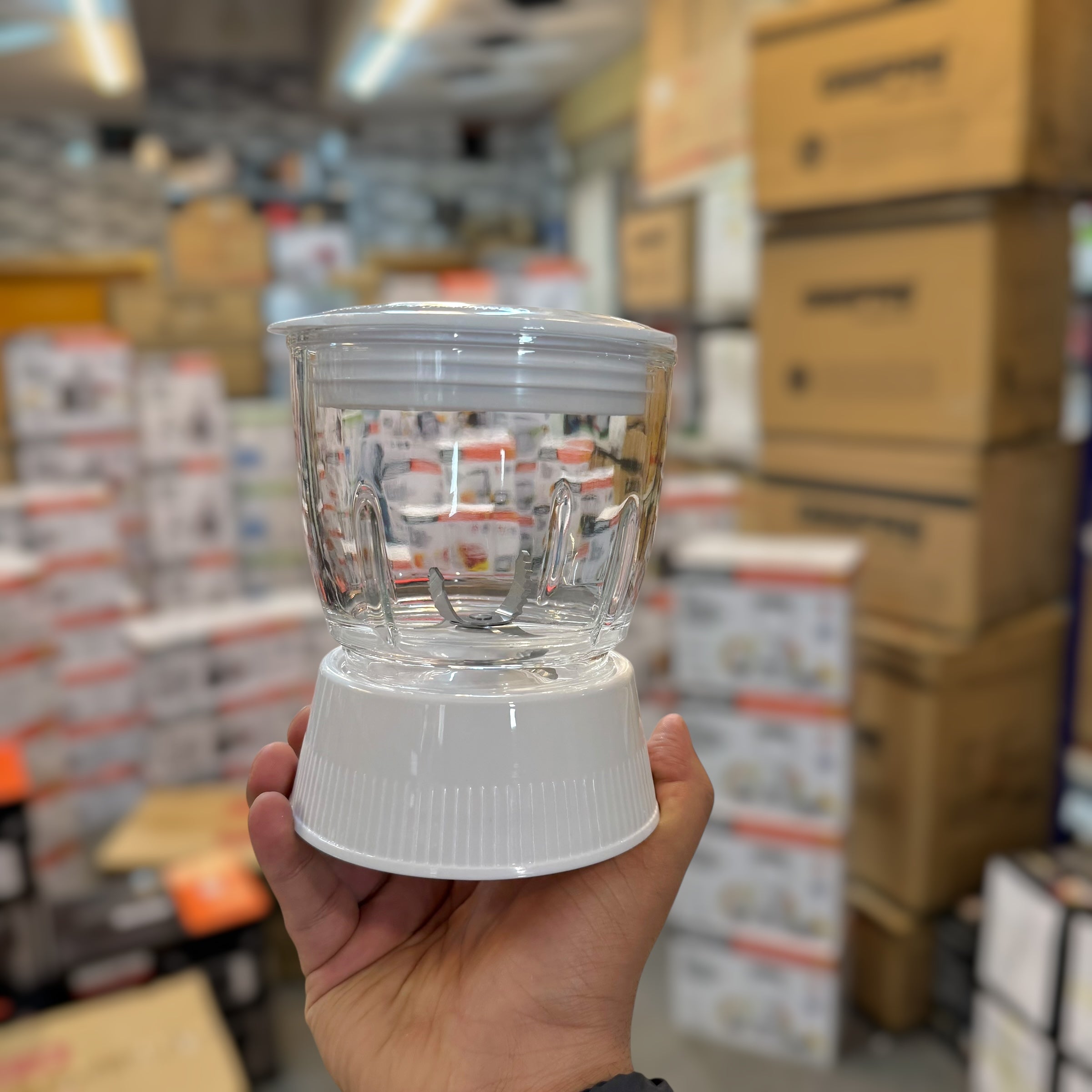 Geepas Powerful Versatile Juicer