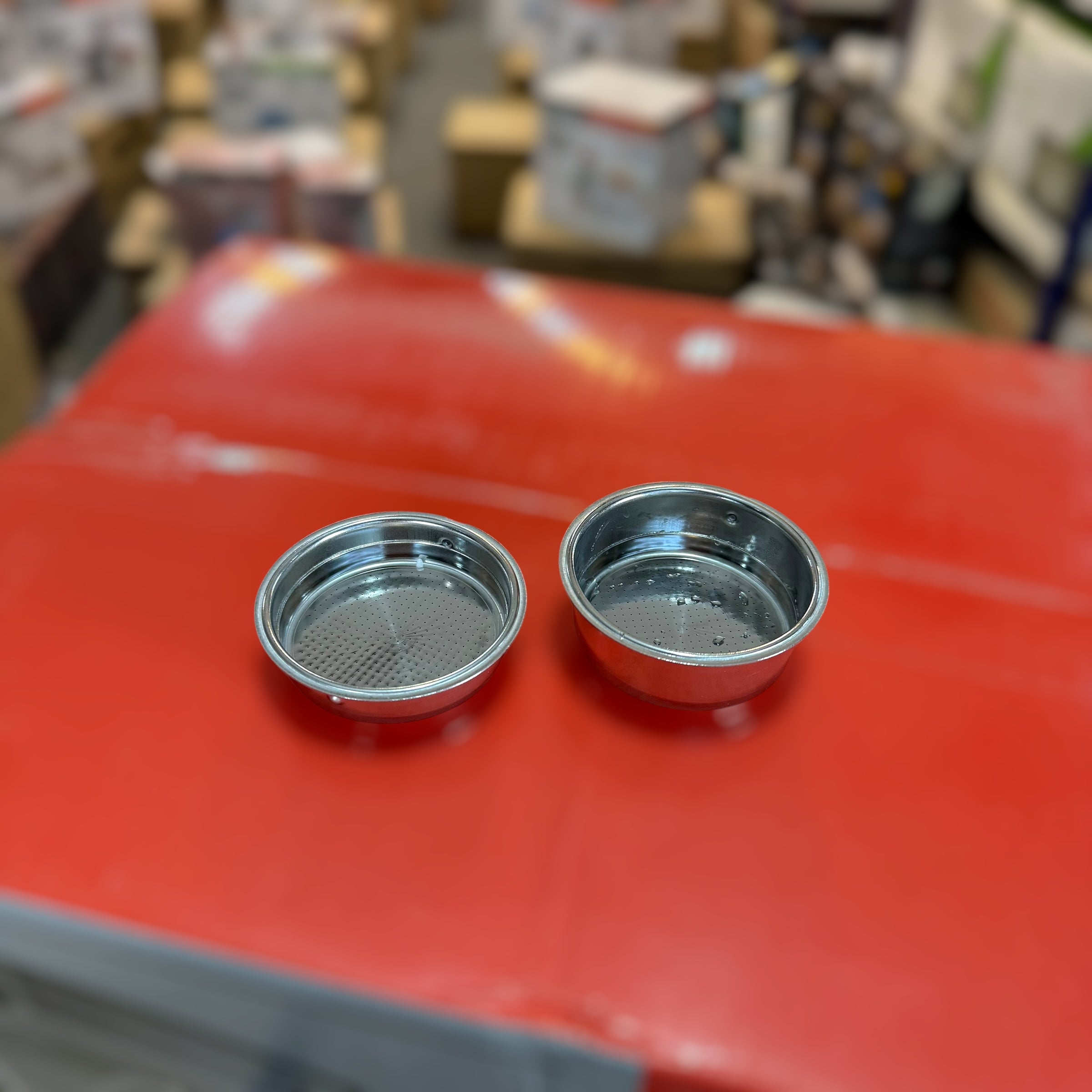 Geepas Expresso Machine