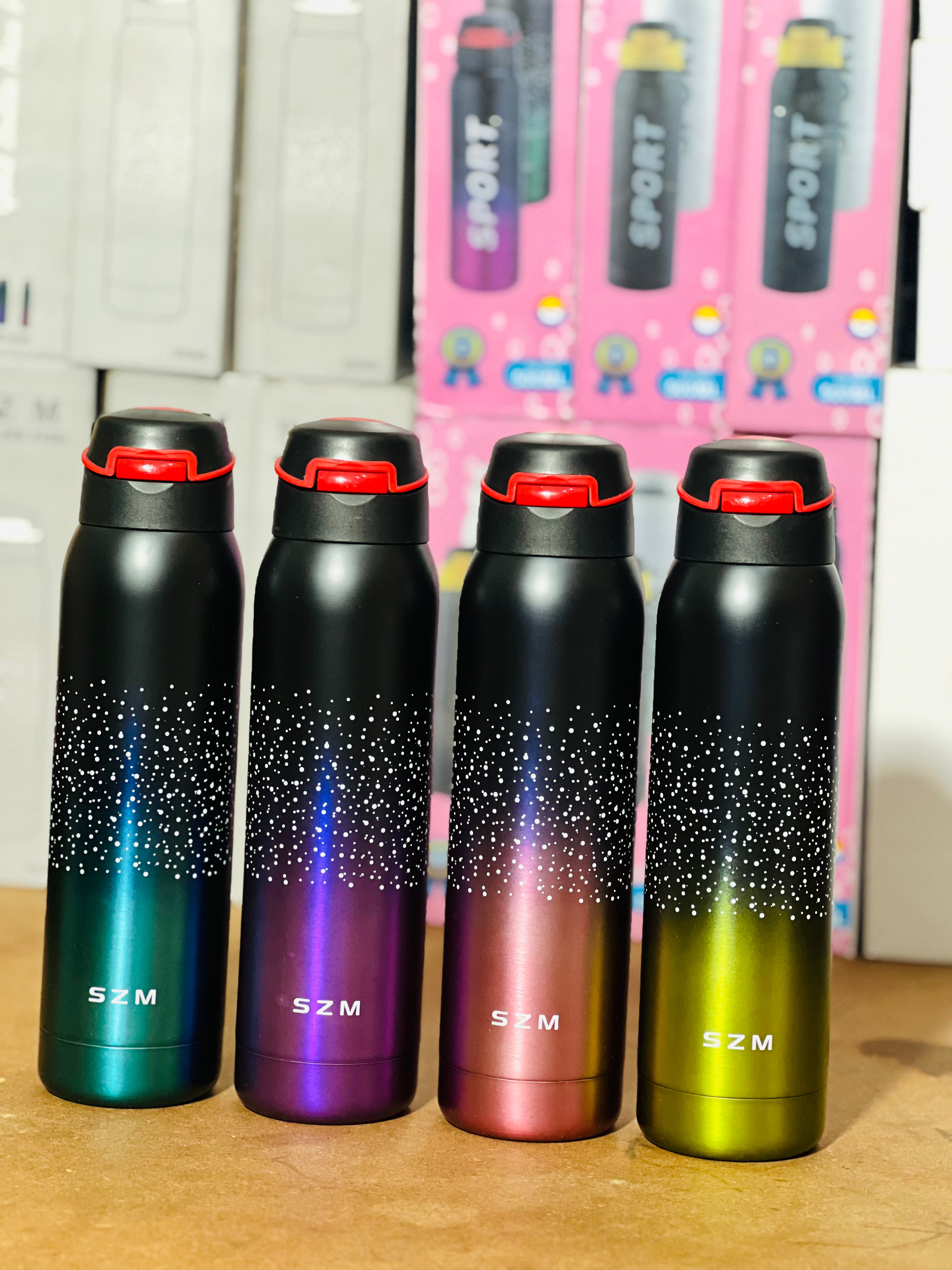 SZM Bottle For Hot & Cold Drinks